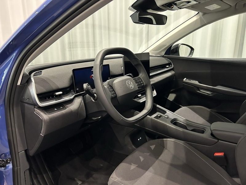 Volkswagen Polo bild 8