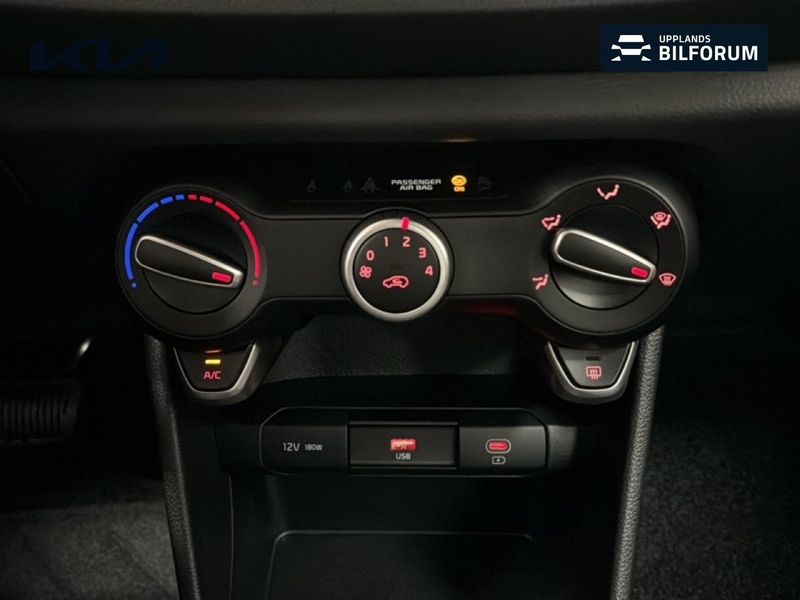 Kia Picanto bild 13