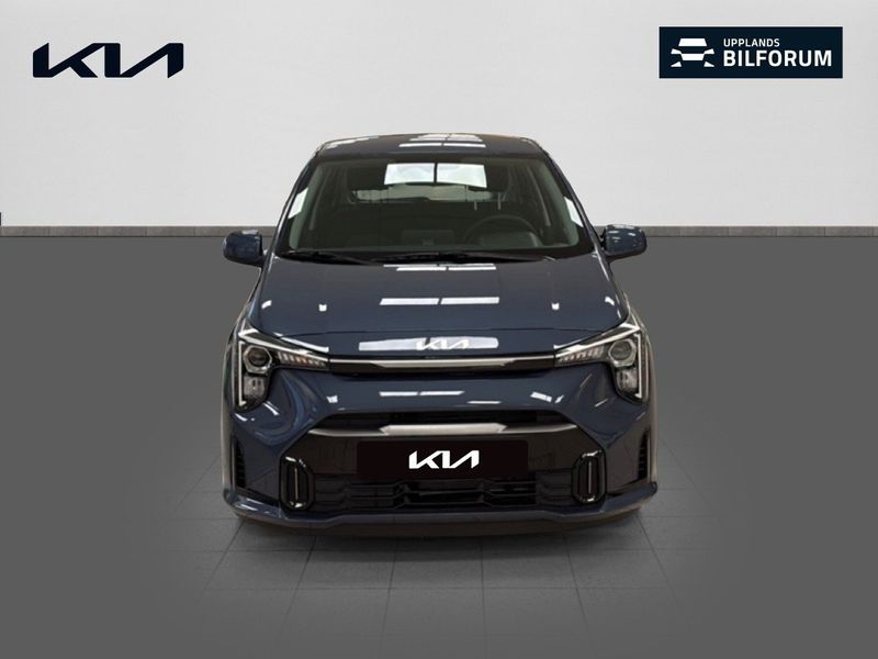 Kia Picanto bild 2
