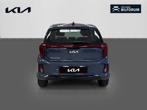 Kia Picanto bild 5