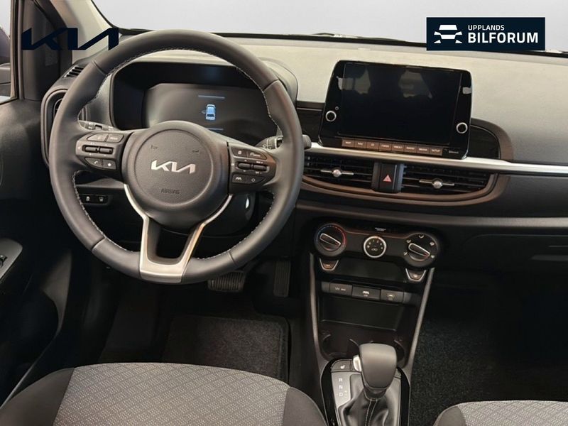 Kia Picanto bild 7