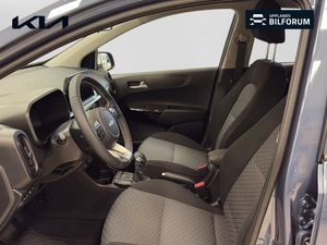 Kia Picanto bild 8