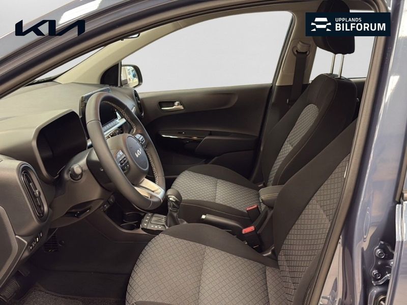 Kia Picanto bild 8