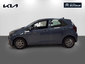 Kia Picanto bild 4