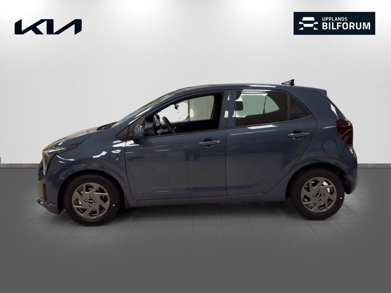 Kia Picanto bild 4