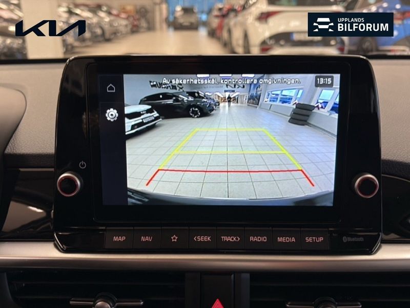 Kia Picanto bild 15