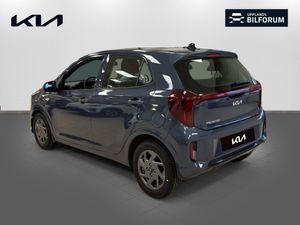Kia Picanto bild 6