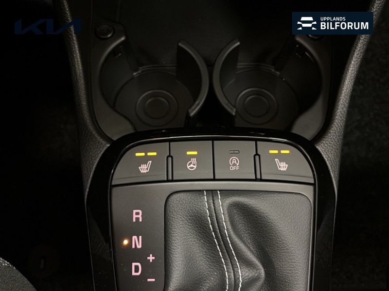 Kia Picanto bild 16