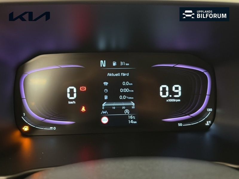 Kia Picanto bild 10