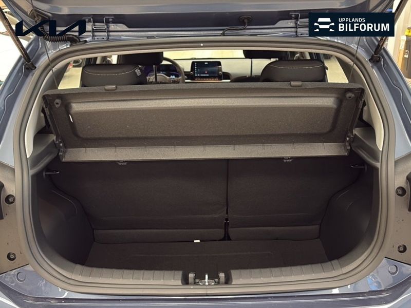 Kia Picanto bild 14