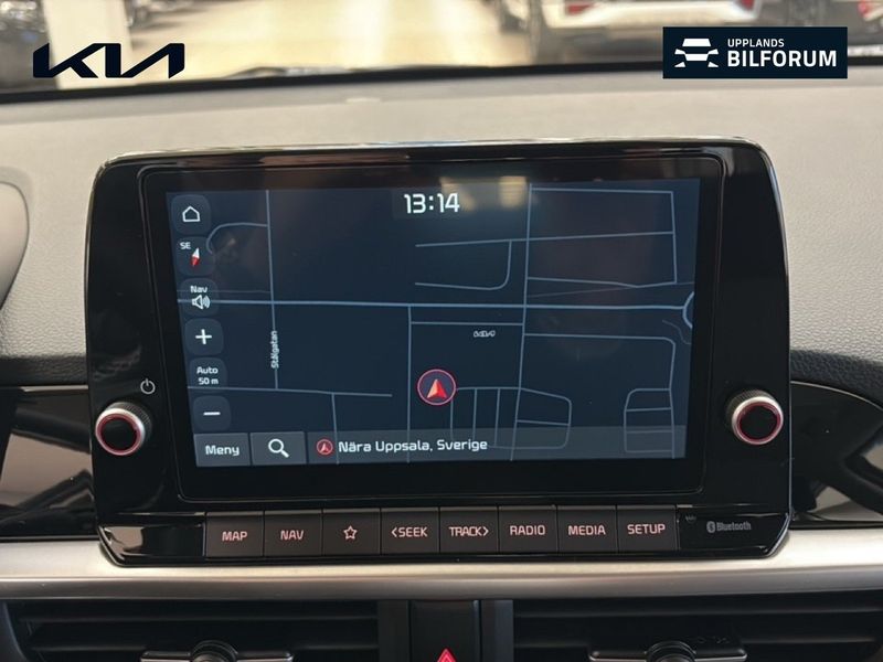 Kia Picanto bild 11
