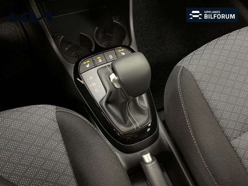 Kia Picanto bild 12