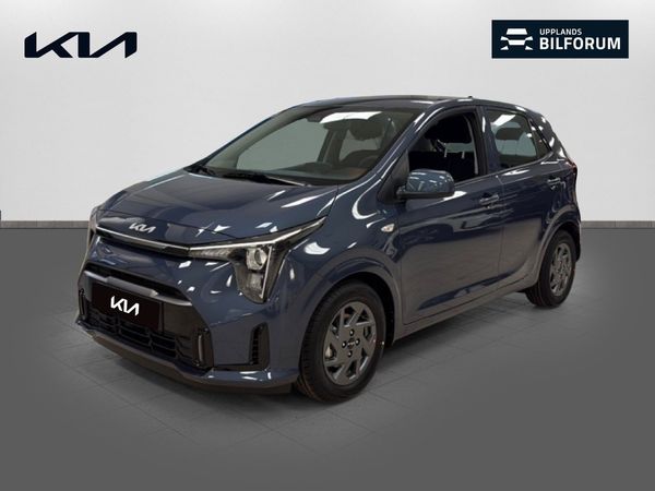Kia Picanto 1.0 GDI AMT Action - 2027