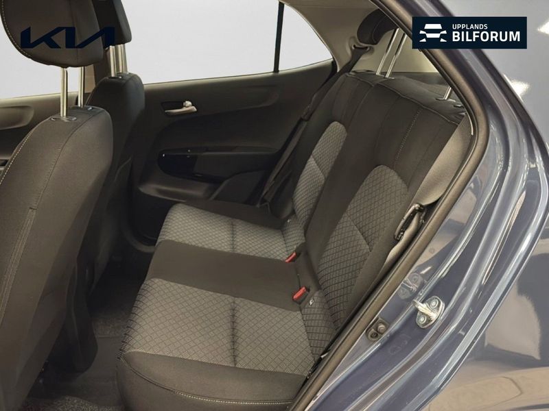 Kia Picanto bild 9
