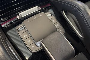 Mercedes GLE350 bild 23