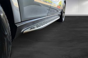 Mercedes GLE350 bild 4