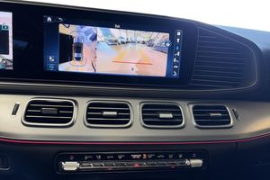 Mercedes GLE350 bild 21