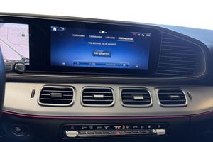 Mercedes GLE350 bild 18