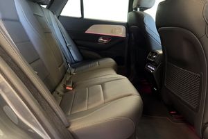 Mercedes GLE350 bild 29
