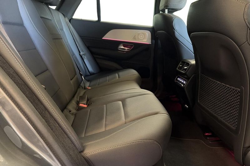 Mercedes GLE350 bild 29