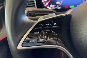 Mercedes GLE350 bild 10