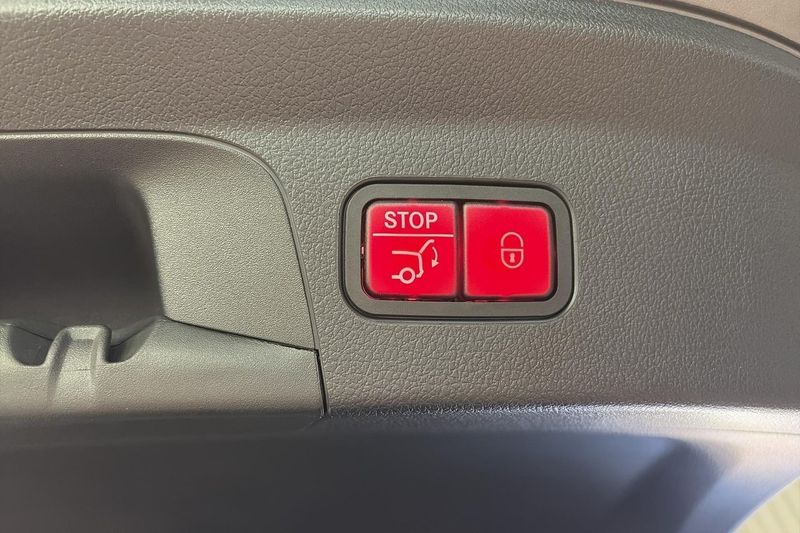 Mercedes GLE350 bild 32