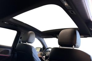 Mercedes GLE350 bild 28