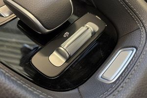 Mercedes GLE350 bild 24