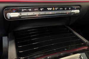 Mercedes GLE350 bild 22