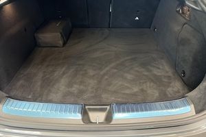Mercedes GLE350 bild 30