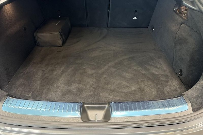 Mercedes GLE350 bild 30
