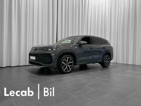 Volkswagen Tayron Life eTSI 150hk DSG - 2026