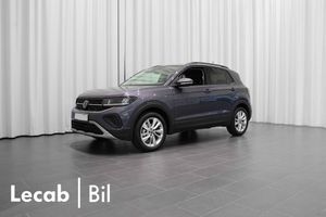 Volkswagen T-Cross bild 1