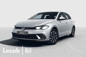 Volkswagen Polo bild 1