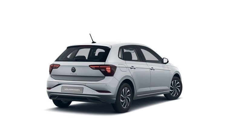 Volkswagen Polo bild 6