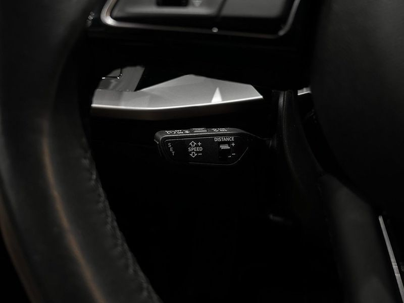 Audi A3 bild 10