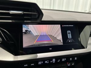 Audi A3 bild 12