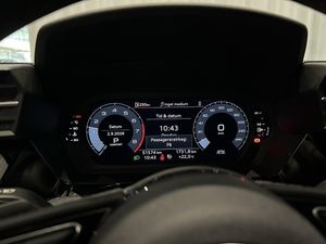 Audi A3 bild 11