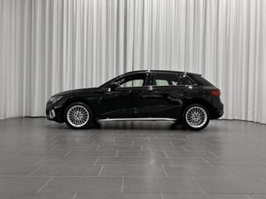 Audi A3 bild 2