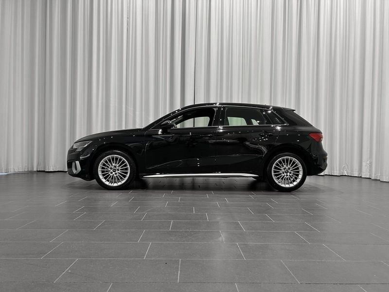 Audi A3 bild 2