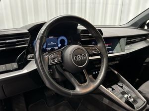 Audi A3 bild 9