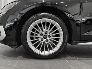 Audi A3 bild 5