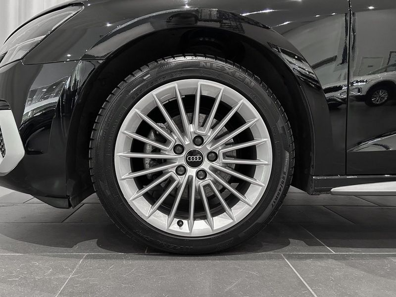 Audi A3 bild 5