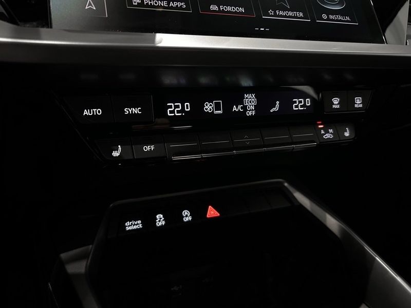 Audi A3 bild 13