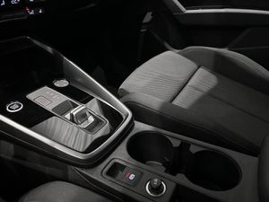 Audi A3 bild 14