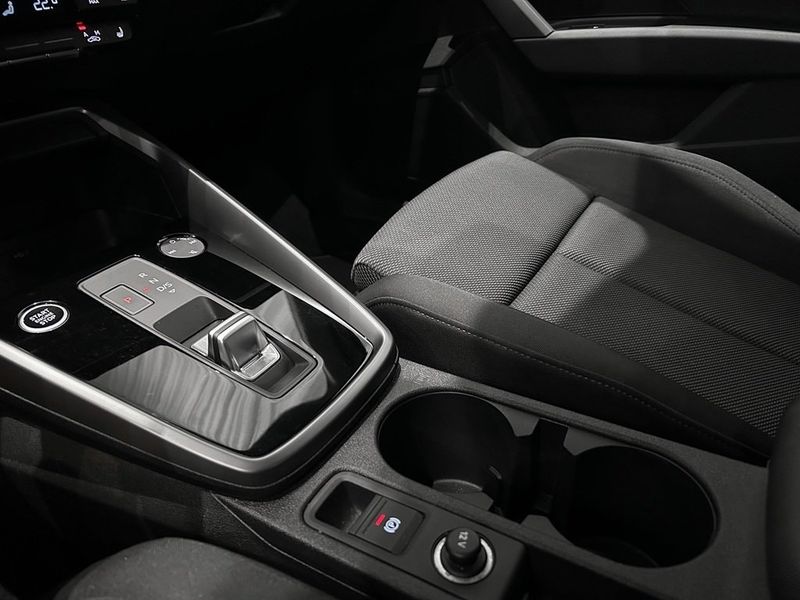 Audi A3 bild 14