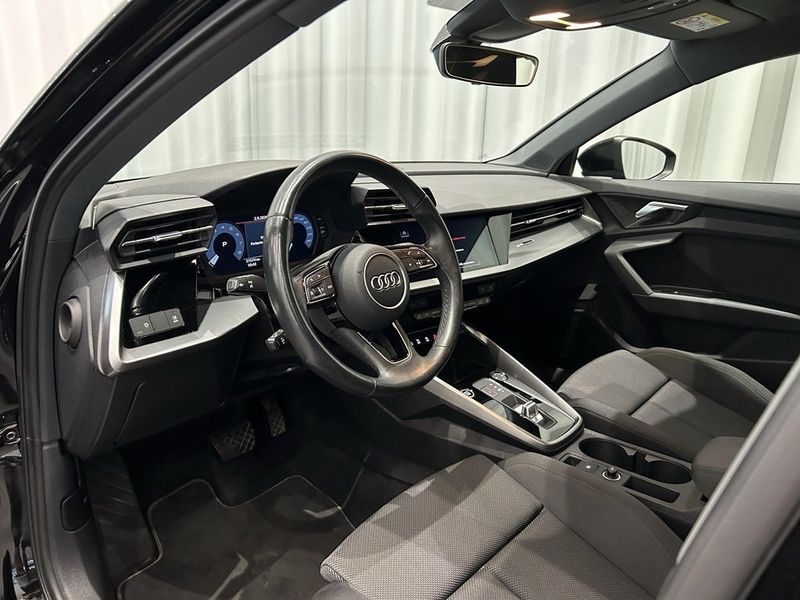 Audi A3 bild 8