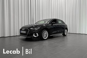 Audi A3 bild 1