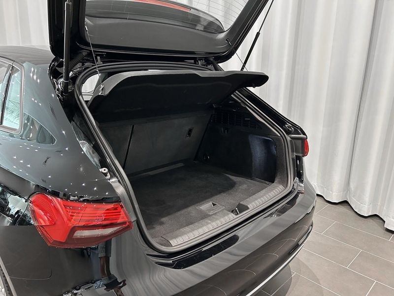 Audi A3 bild 4