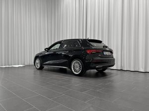 Audi A3 bild 3
